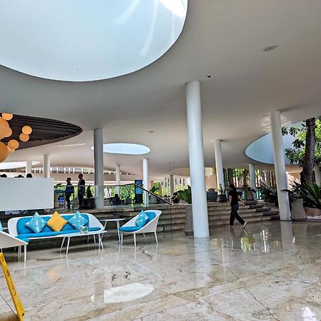 Dominiks Quite And Elegant Studio Ocean View Pool At Tambuli Resort High Floor Lapu-Lapu City Exterior photo